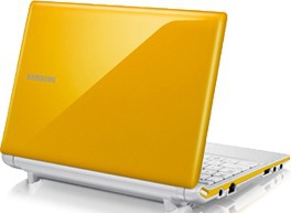 Samsung N NP-N150-JP02IT netbook Intel Atom® N450 – image 4