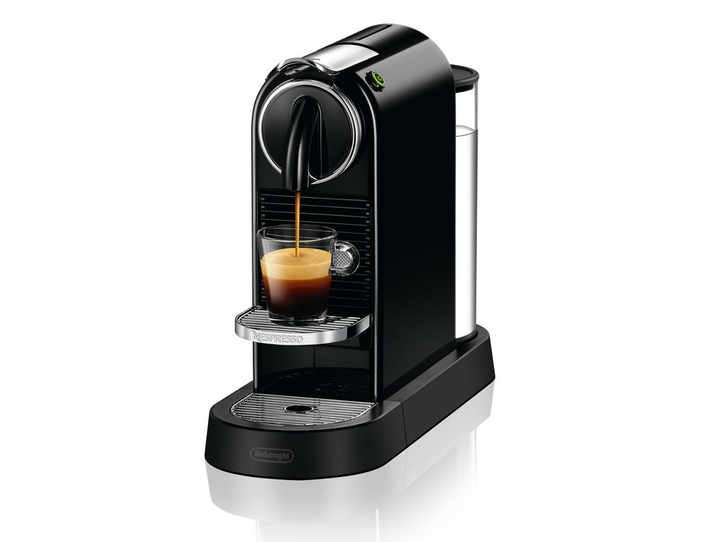 De’Longhi EN167.B-TN — vue 1 sur 2