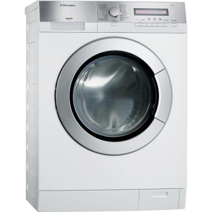 Electrolux WAGL4E202 washing machine Front-load