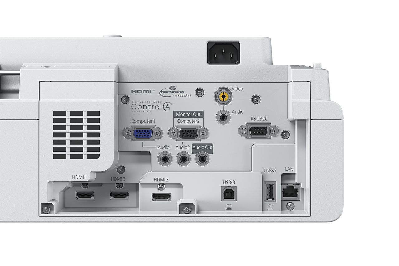 Epson PowerLite EB-750F Ultra short throw projector 3600 ANSI lumens 3LCD 1080p (1920x1080) White – image 6