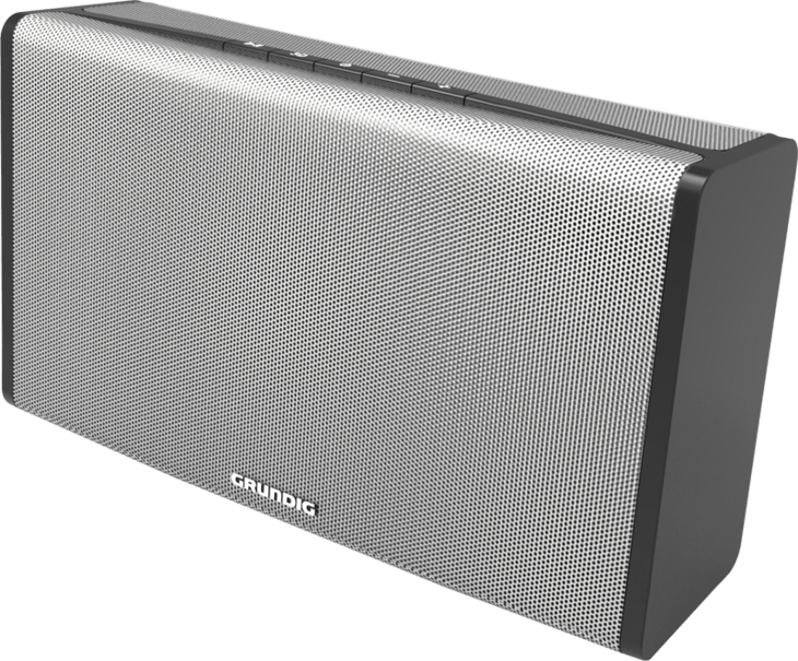 Grundig GSB 600 NFC – image 2