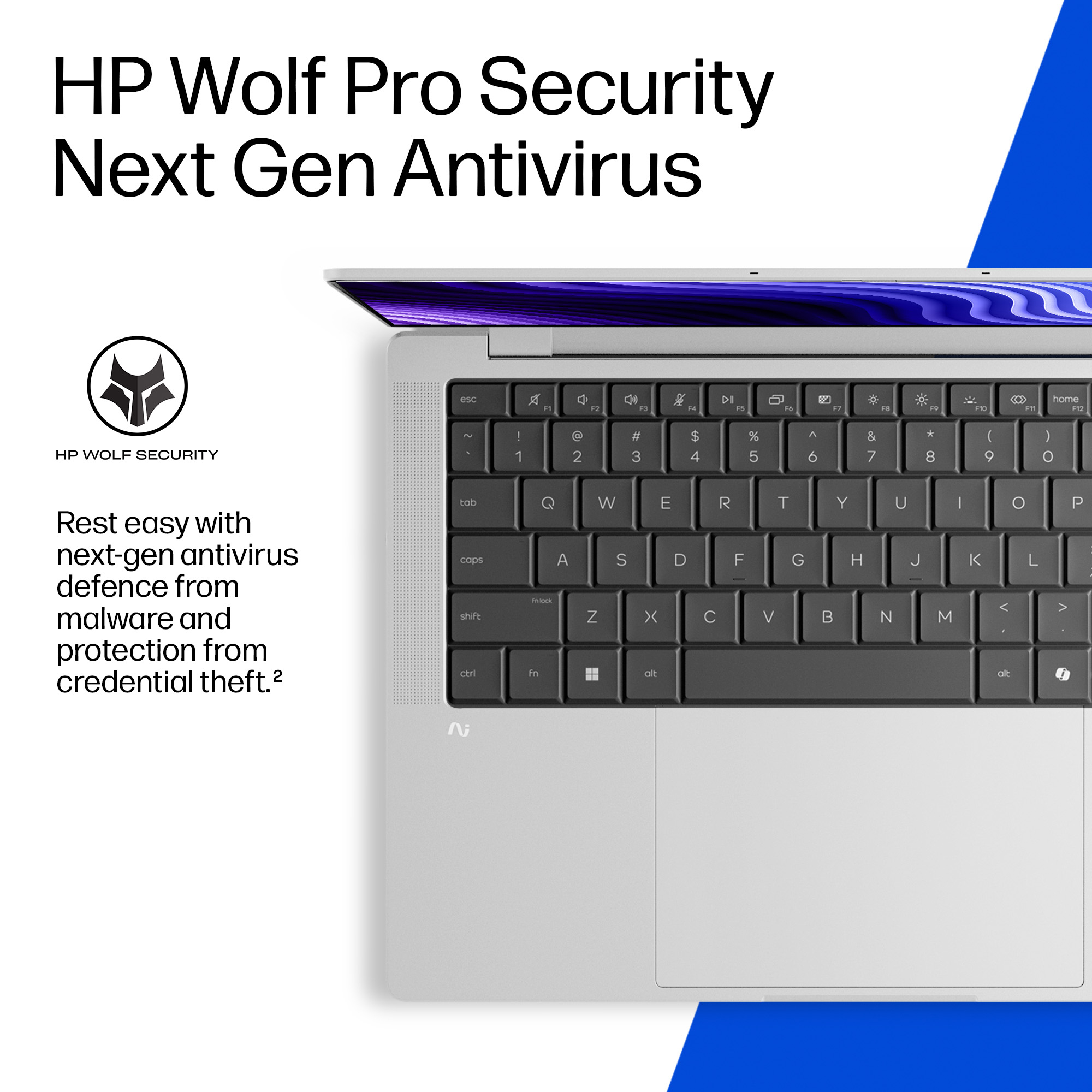 HP DJ5R0ET laptop Copilot+ PC – image 8