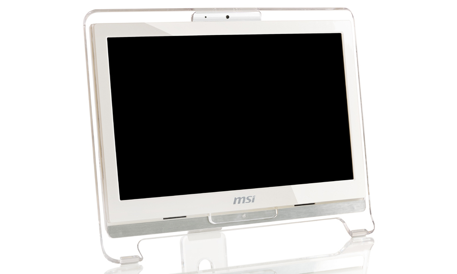 MSI Wind Top AE2010-090IT_W – image 2