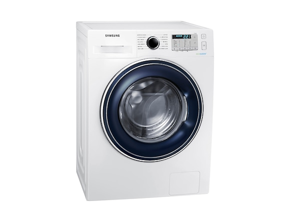 Samsung WW80J5555FA/EU washing machine Front-load – image 3