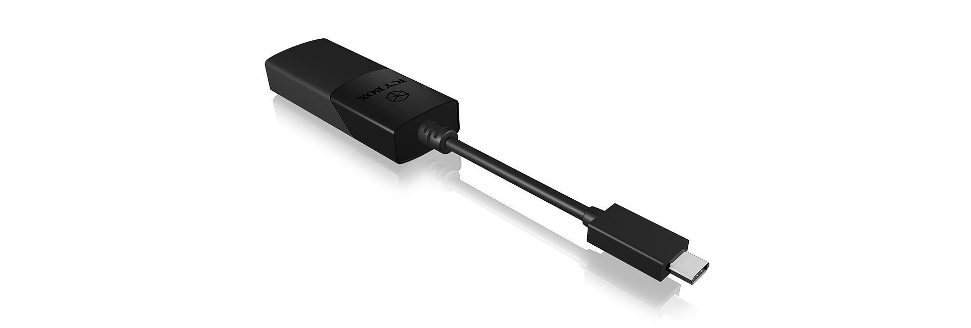 ICY BOX 60021 USB graphics adapter – image 2