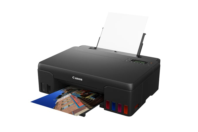 Canon PIXMA G510 inkjet printer Colour – image 2