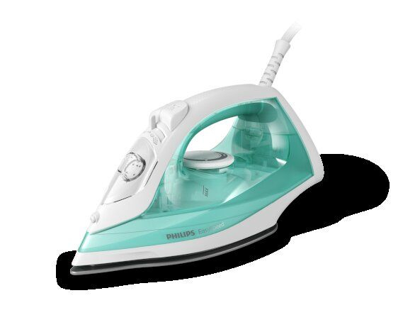 Philips EasySpeed GC1741/78 iron Steam iron Non-stick soleplate – image 9