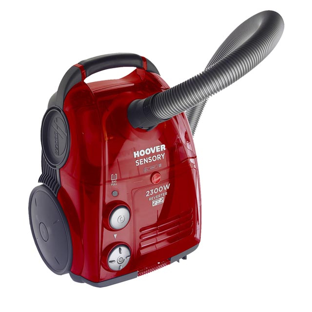 Hoover TC5235 019 — vue 1 sur 1