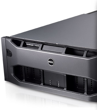 Dell EqualLogic PS6510X – image 3