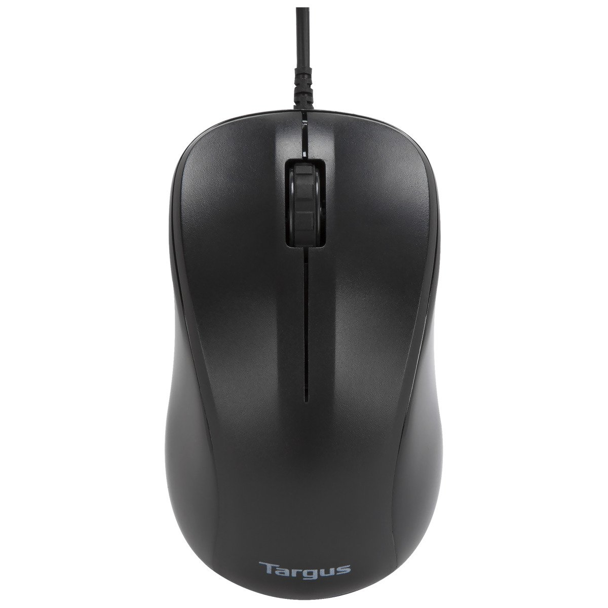 Targus AMU30EUZ mouse Travel Ambidextrous USB Type-A Optical 1000 DPI – image 6