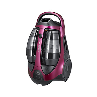 Samsung SC9672 2 L Cylinder vacuum Dry 2200 W Bagless – image 7