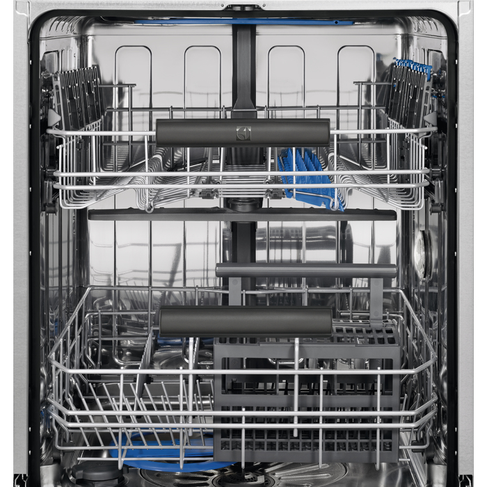 Electrolux TT1004R3 Fully built-in 13 place settings – image 5