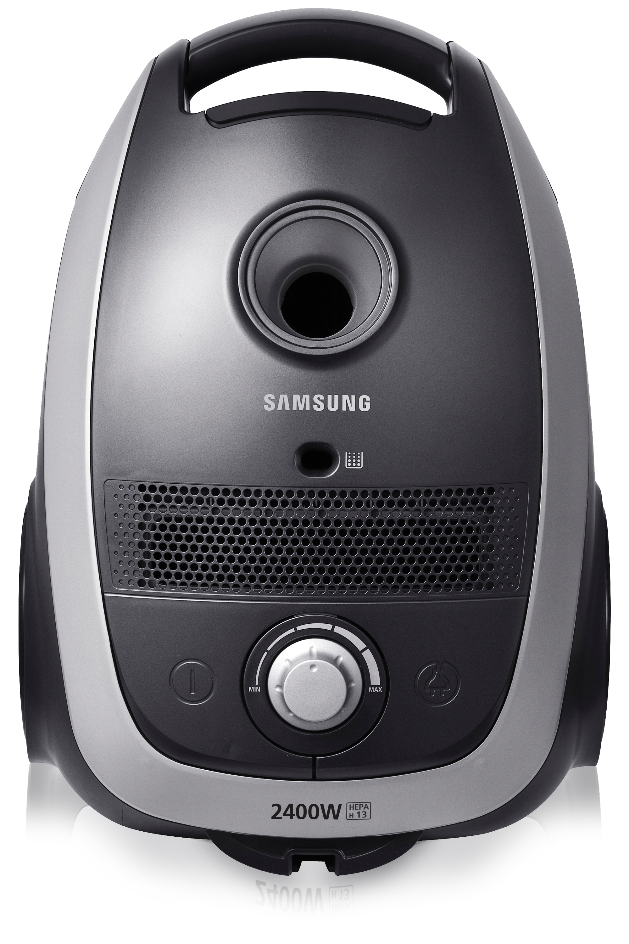 Samsung SC61A0 3 L Cylinder vacuum Dry 2400 W Dust bag