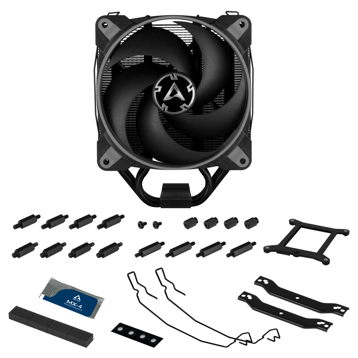 ARCTIC Freezer 34 eSports - Tower CPU Cooler with BioniX P-Fan – image 8