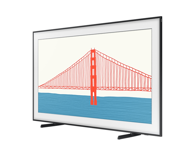 Samsung The Frame QA75LS03AAUXZN TV – image 6
