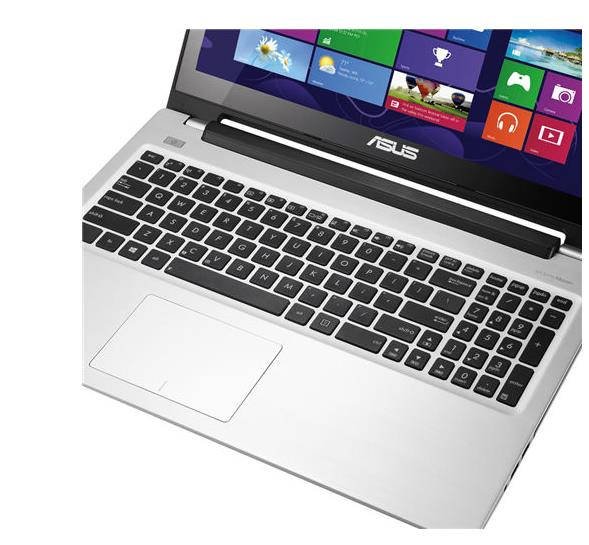 ASUS Business K56CB XX122H - 15.6" Notebook - Core I7 2 GHz, 39,6-cm-Display – image 3