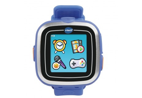 VTech Kidizoom 3.66 cm (1.44") LCD Digital 128 x 128 pixels Blue – image 3