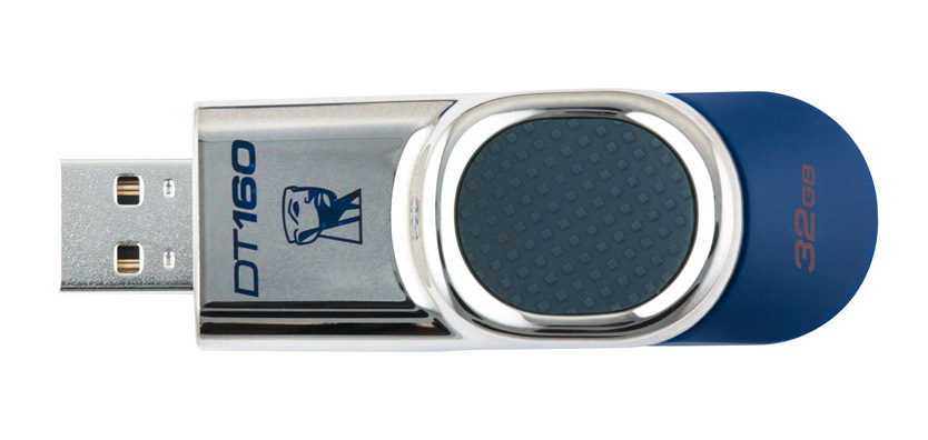 Kingston Technology DataTraveler 160 – image 3