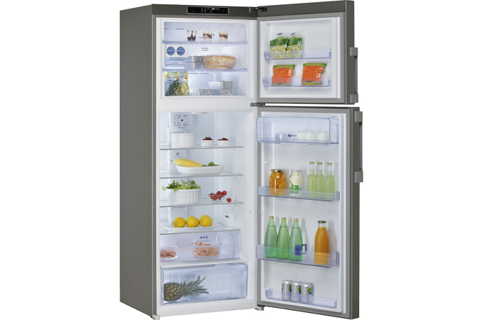 Whirlpool WVT 4525 NF IX – image 2