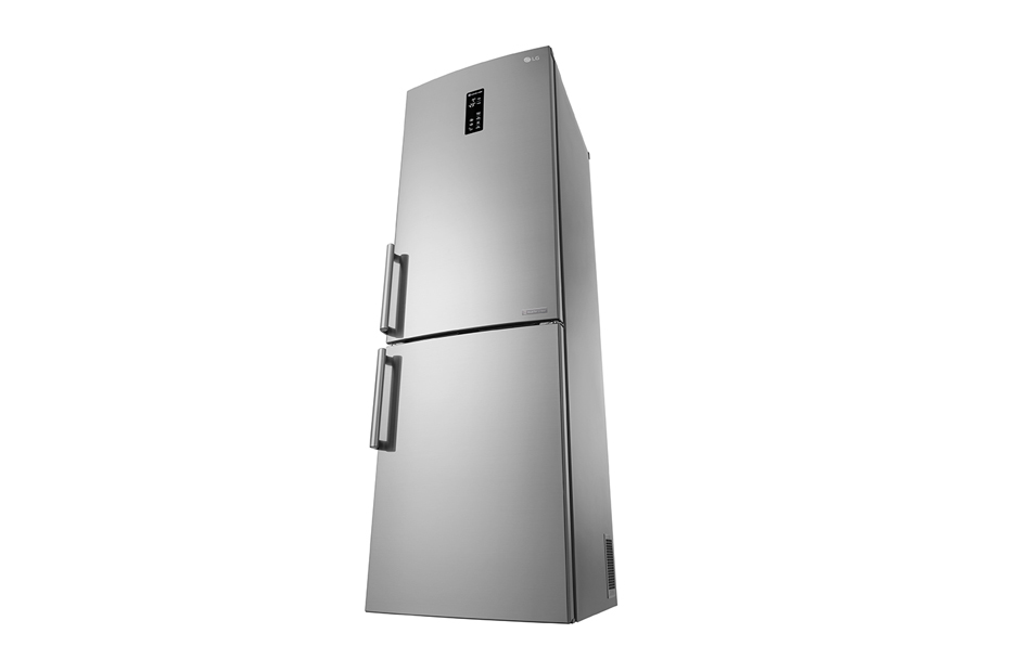 LG GBB59PZKVB fridge-freezer Freestanding – image 4