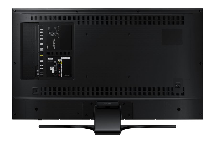 Samsung HG40ED690UB TV – image 4
