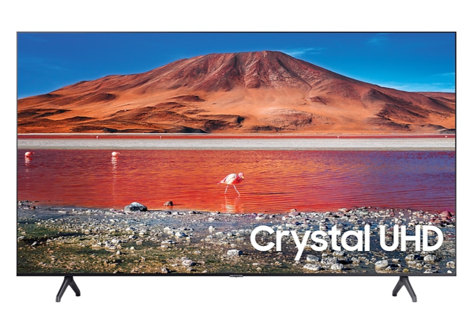 Samsung Series 7 UN50TU7000PXPA TV – image 9