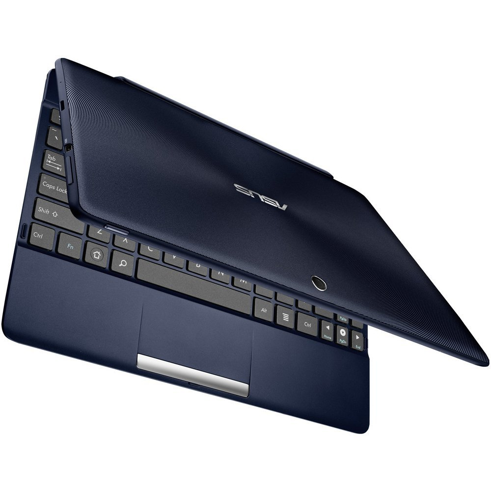 ASUS 90-OK00DK18000W laptop dock/port replicator Docking Blue – image 7