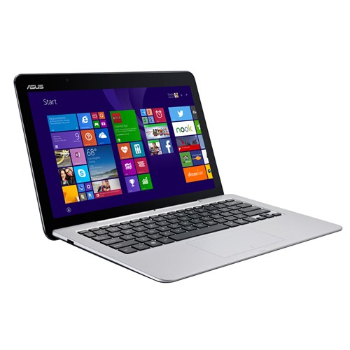 ASUS Transformer Book T300FA-FE002H laptop Intel® Core™ M M-5Y10 Hybrid (2-in-1) – image 2