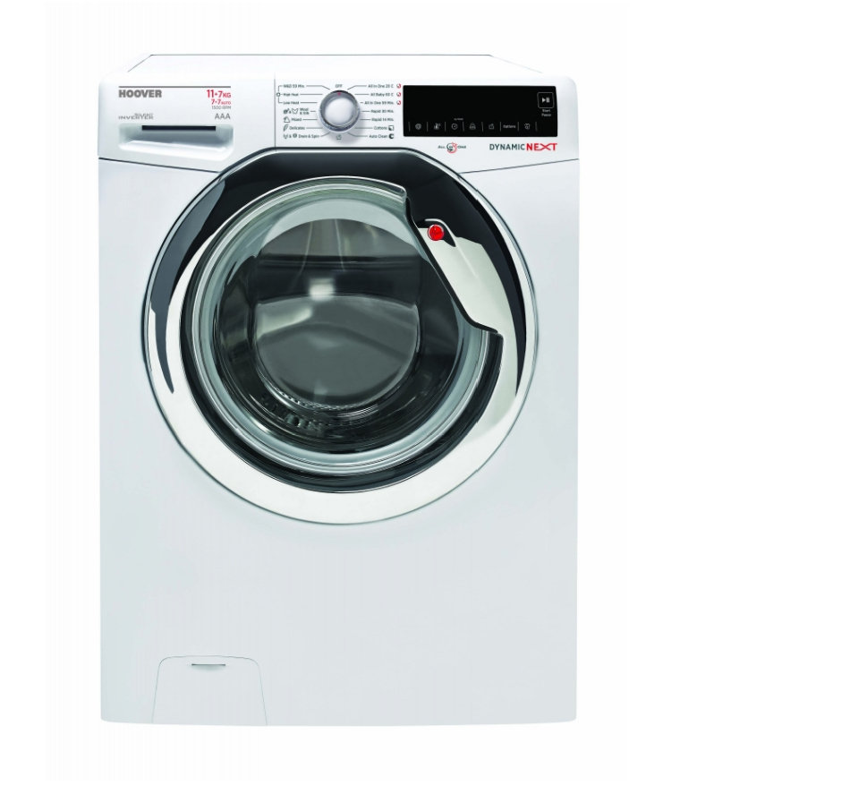 Hoover WDXA 5117 AH-S