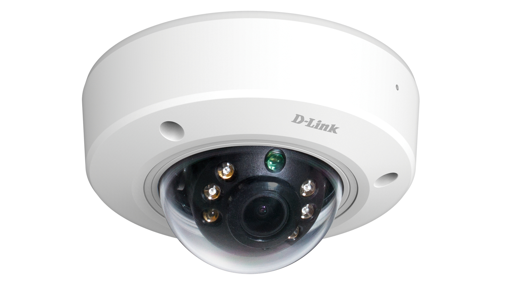 D-Link DCS-6212L security camera Dome IP security camera Outdoor – image 4