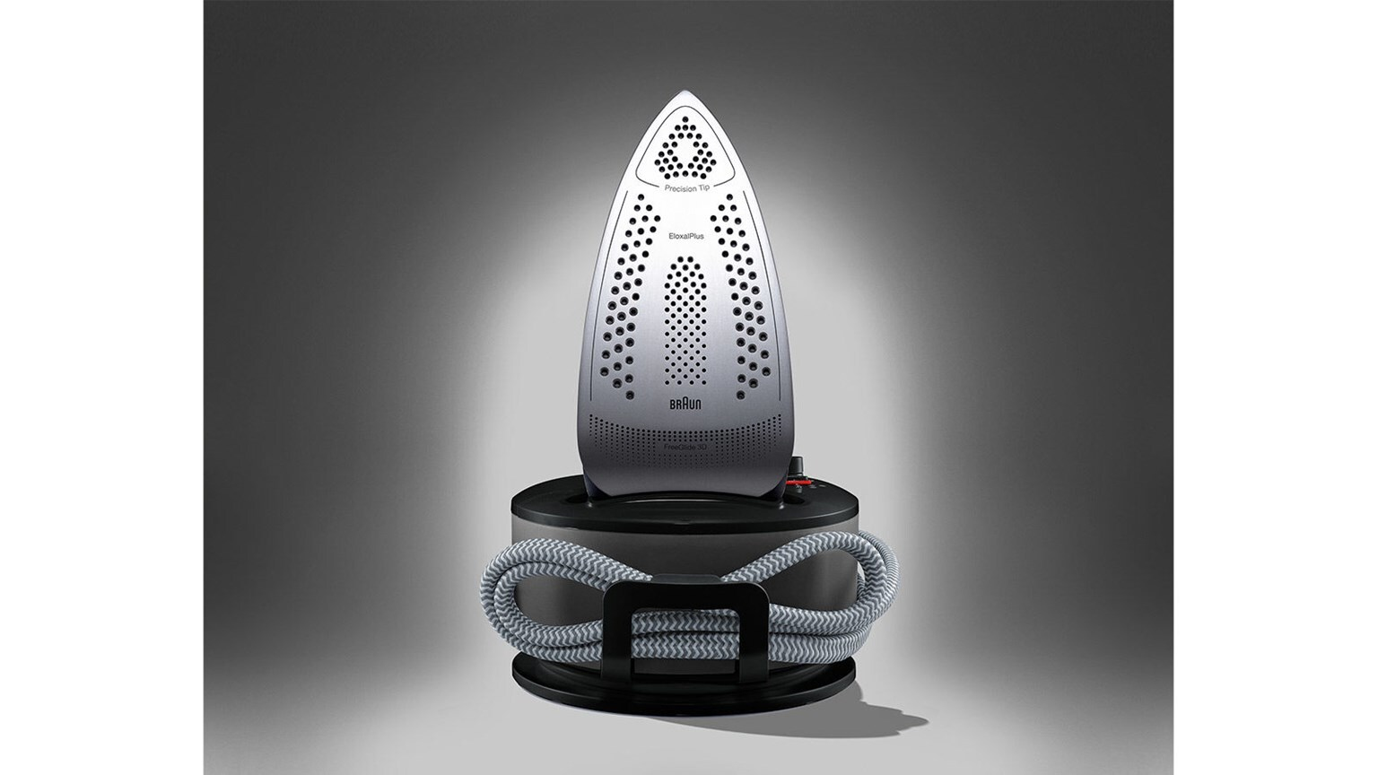 Braun IS 2058 BK – image 2
