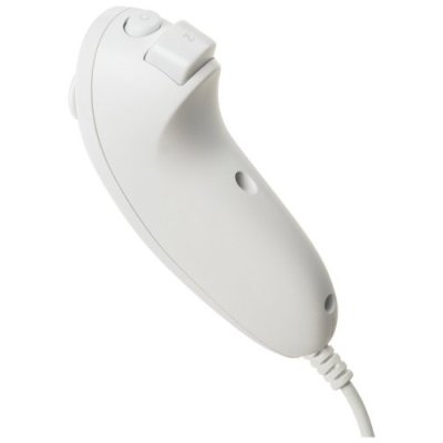Nintendo Nunchuk Controller