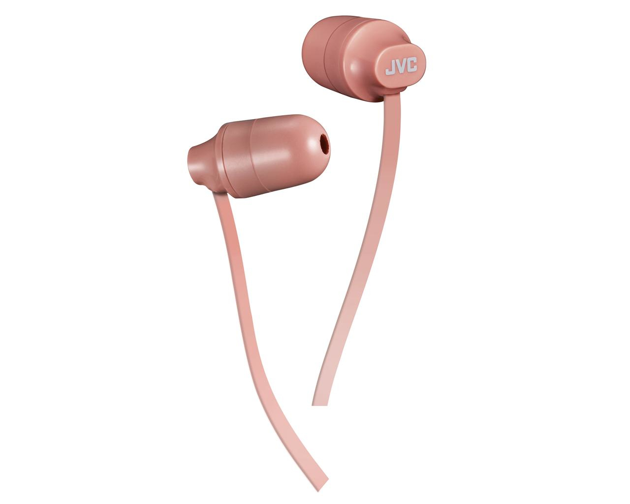 JVC HA-FX35BT-P Wireless inner ear headphones – image 3