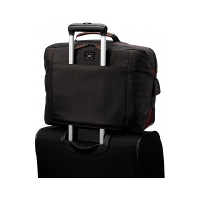 HP 8GF07AA 39.6 cm (15.6") Briefcase Brown – image 3