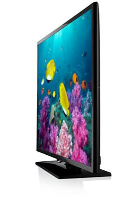 Samsung UE46F5000AK 116.8 cm (46") Full HD Black – image 3