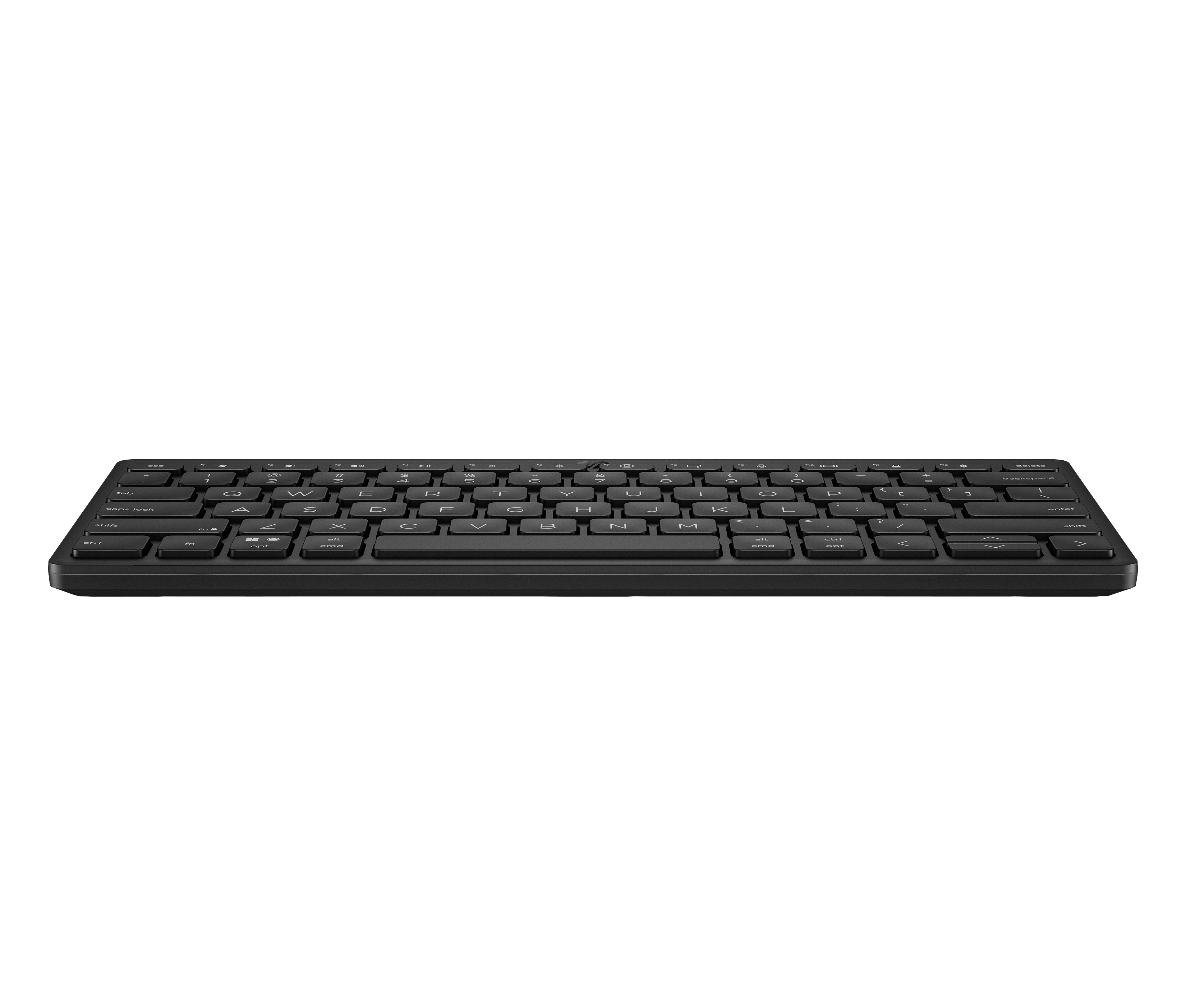 HP 350 Compact Multi-Device - Tastatur -