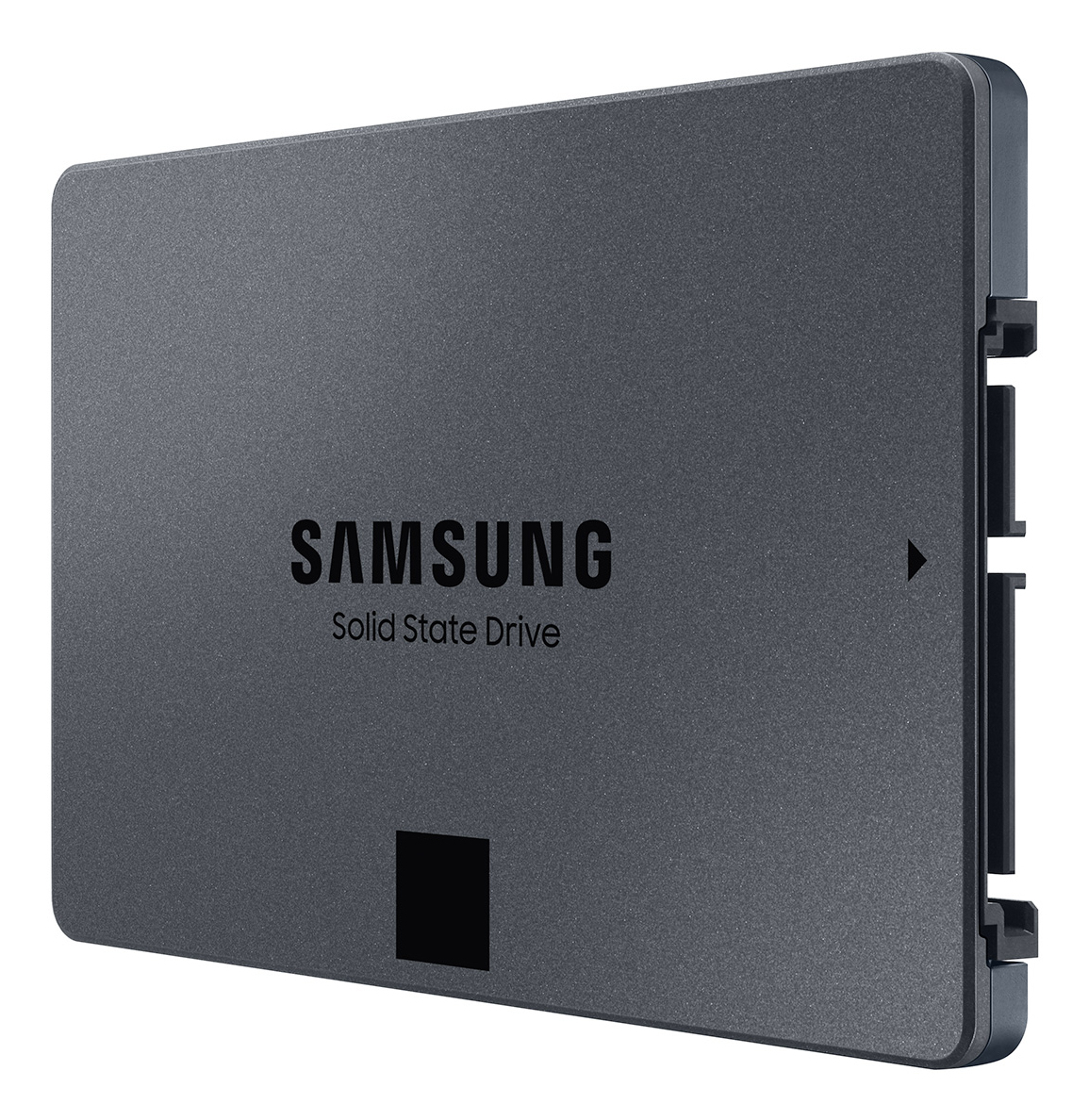 Samsung 870 QVO 2 TB 2.5″ Serial ATA III V-NAND MLC image 3