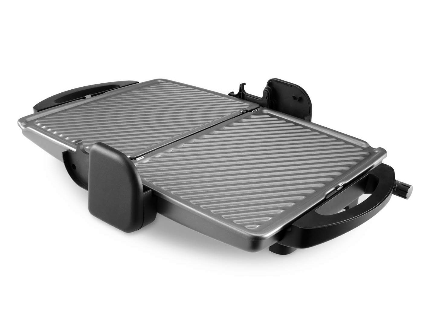 De’Longhi CG196.BK contact grill – image 3