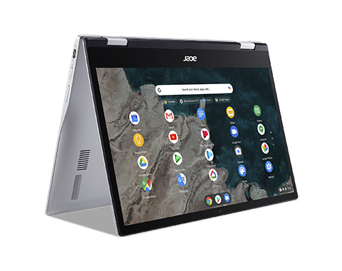 Acer Chromebook Enterprise Spin 513 R841T-S98A Qualcomm Kryo 468 – image 4