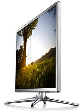 Samsung F6200 127 cm (50") Full HD Smart TV Wi-Fi Silver – image 4