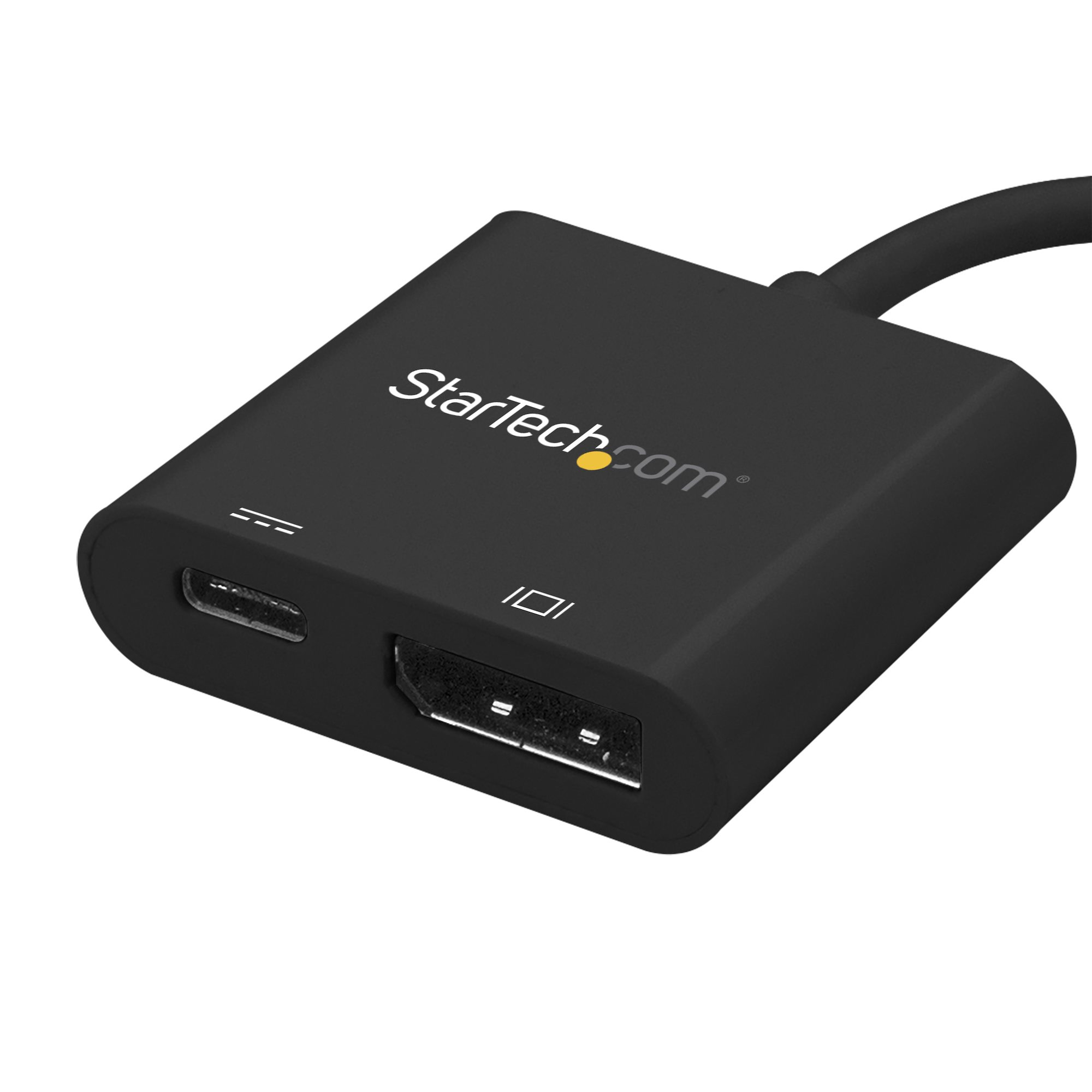 StarTech.com USB C to DisplayPort Adapter with Power Delivery - 4K – image 3