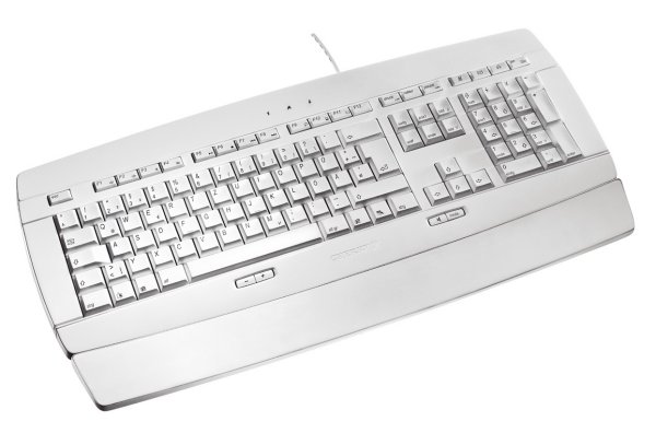 Cherry CYMOTION PLUS 9 KEYBOARD