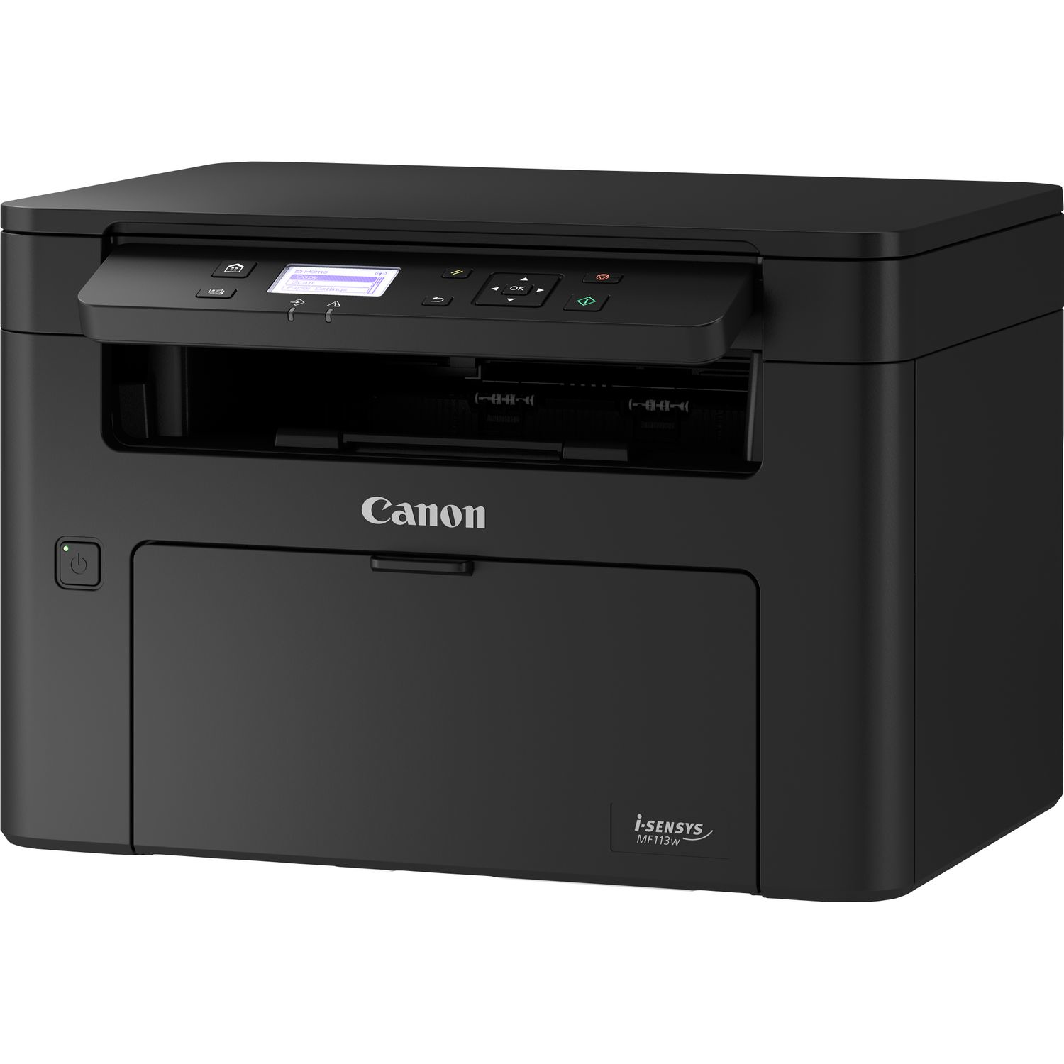 Canon i-SENSYS MF113w Laser A4 – image 2