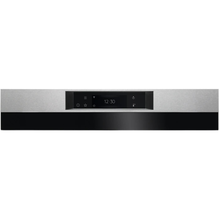 AEG BPK748280M 71 L Stainless steel – image 2