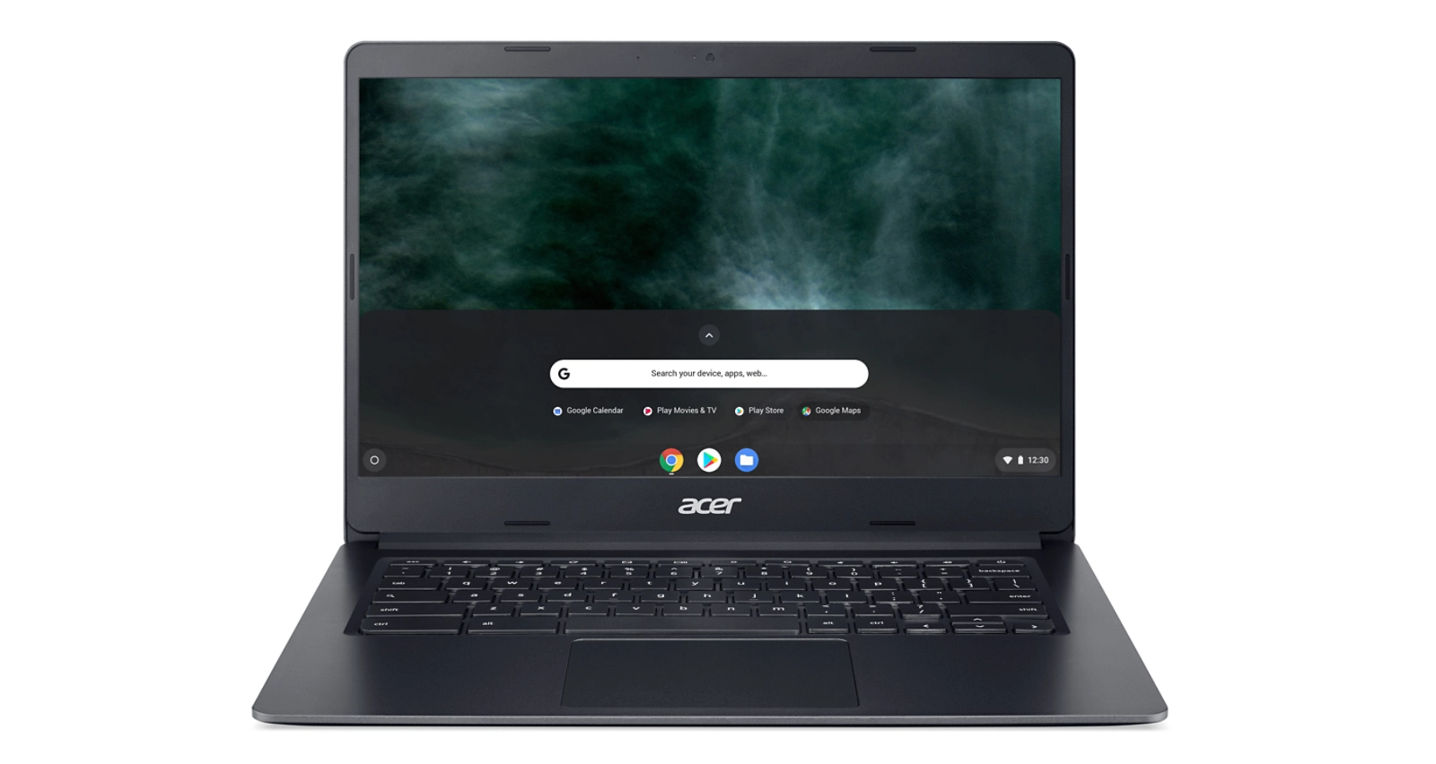 Acer Chromebook C933L-C00D Intel® N N4120 – image 1