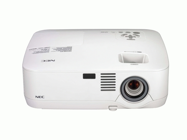 NEC NP300 2200 ANSI lumens LCD XGA (1024x768) – image 2