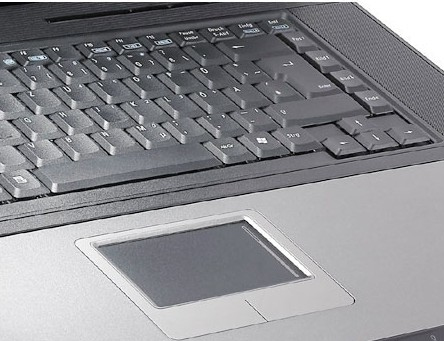 ASUS A7F-7S005M Intel® Core™ Duo T2300E – image 5