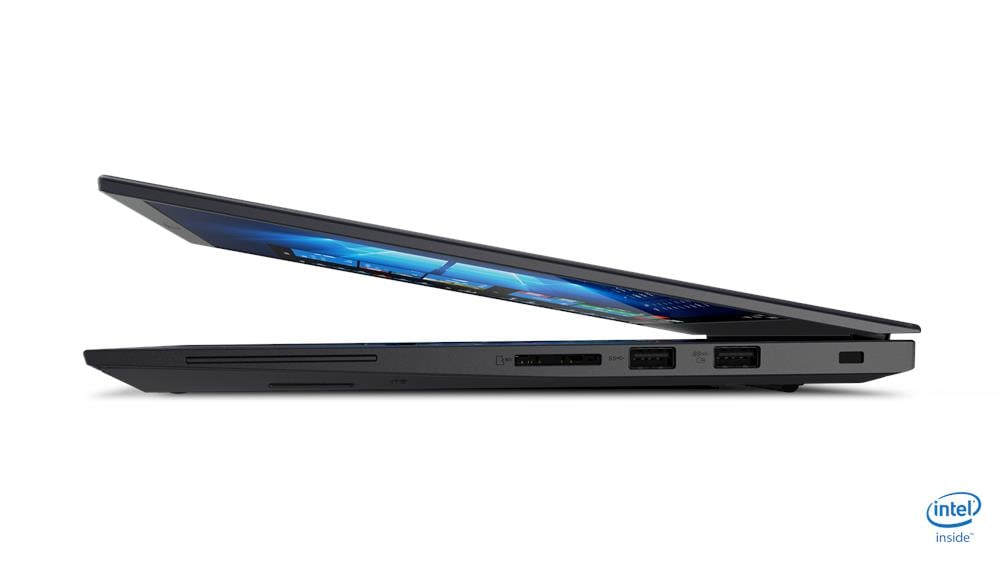 Lenovo ThinkPad X1 Extreme – image 4