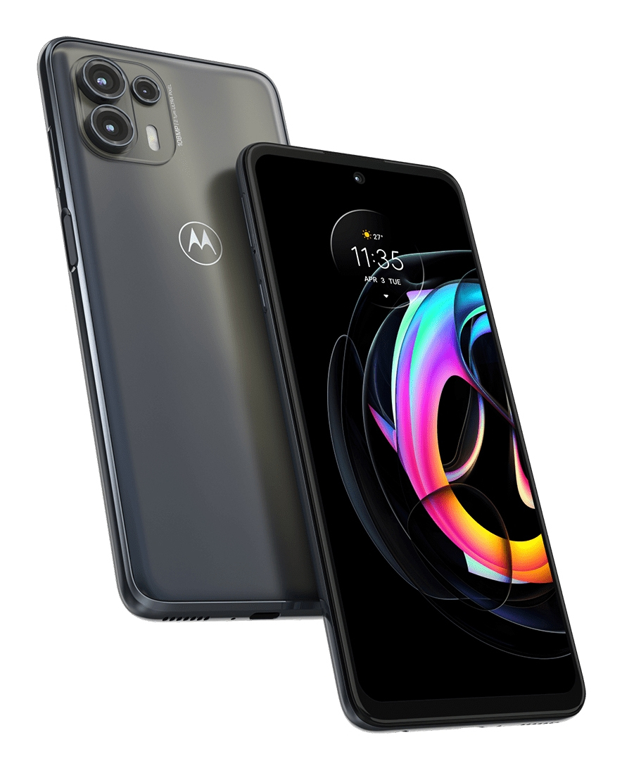 Motorola Edge 20 Lite – image 2