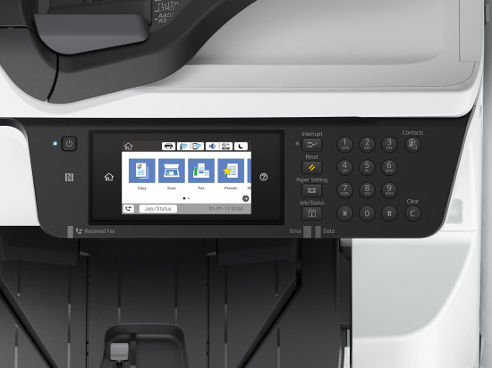 Epson WF-C869RDTWFC EPP – image 6